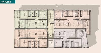 2 BR Penthouse in Geroskipou, Limassol thumbnail 17
