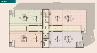 2 BR Penthouse in Geroskipou, Limassol thumbnail 18
