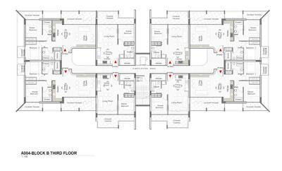 2 BR Apartment in Paralimni, Famagusta thumbnail 12