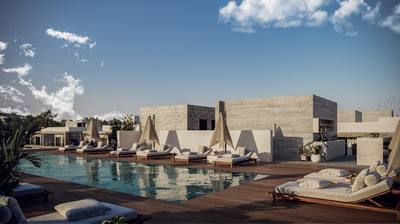 Studio in Geroskipou, Paphos thumbnail 5