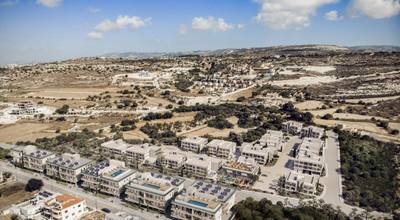 Studio in Geroskipou, Paphos thumbnail 7
