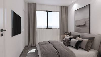 3 BR Penthouse in Vergina, Larnaca thumbnail 11