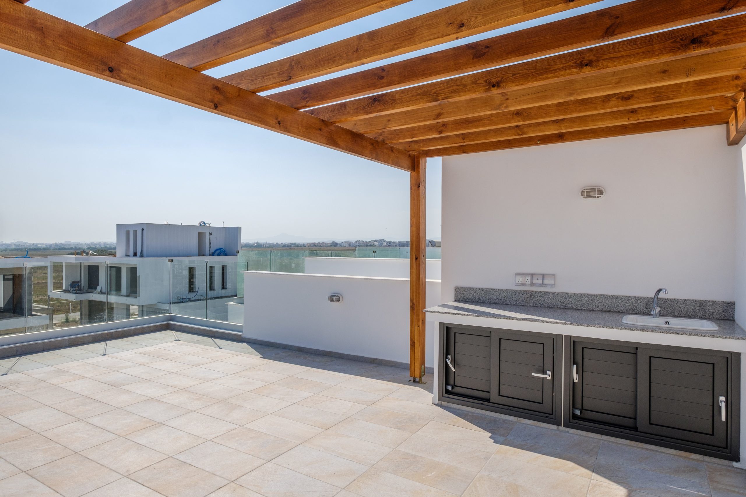 4 BR House in Livadia, Larnaca photo 17
