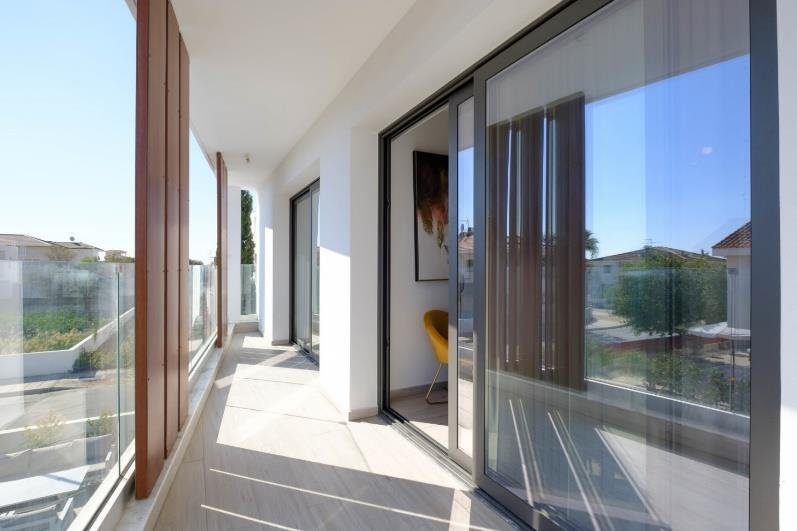 4 BR House in Livadia, Larnaca photo 5