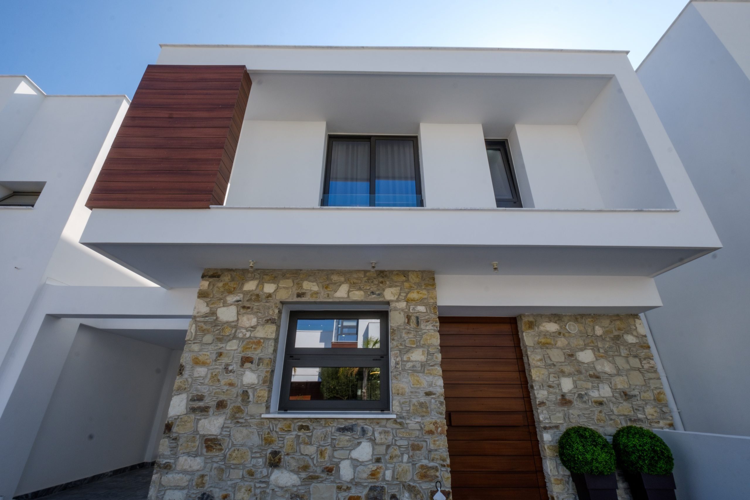 4 BR House in Livadia, Larnaca photo 13