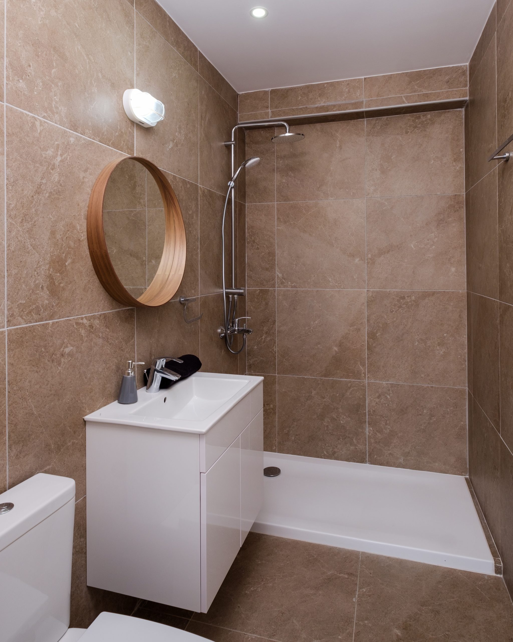 4 BR House in Livadia, Larnaca photo 24