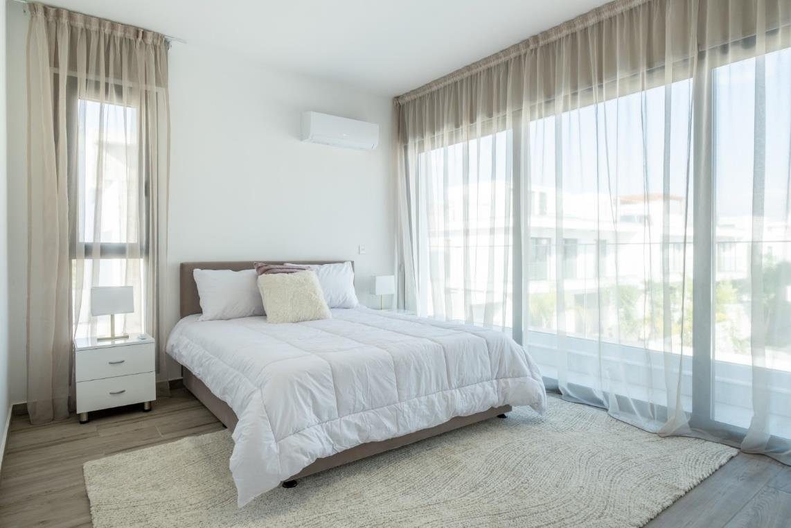 4 BR House in Livadia, Larnaca photo 3