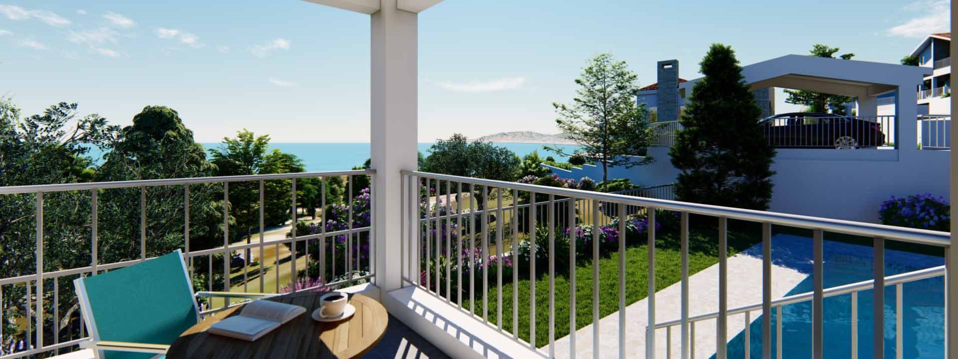 3 BR Villa in Polis, Paphos — photo 2