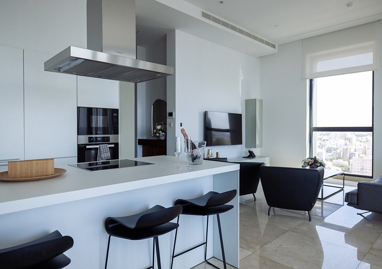 3 BR Apartment in Nicosia — photo 5