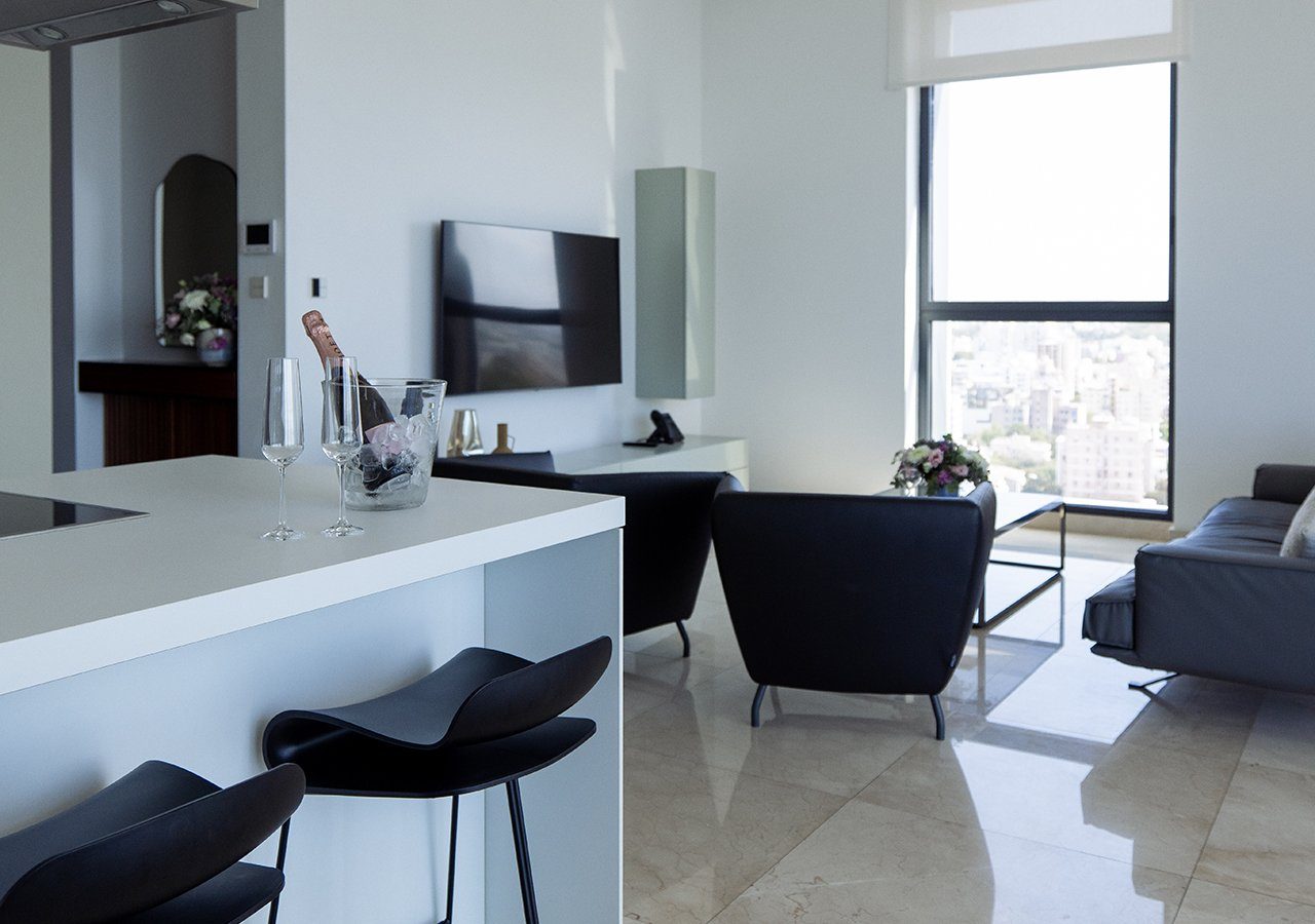 3 BR Apartment in Nicosia — photo 7