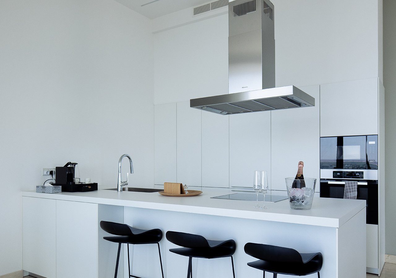 3 BR Apartment in Nicosia — photo 6