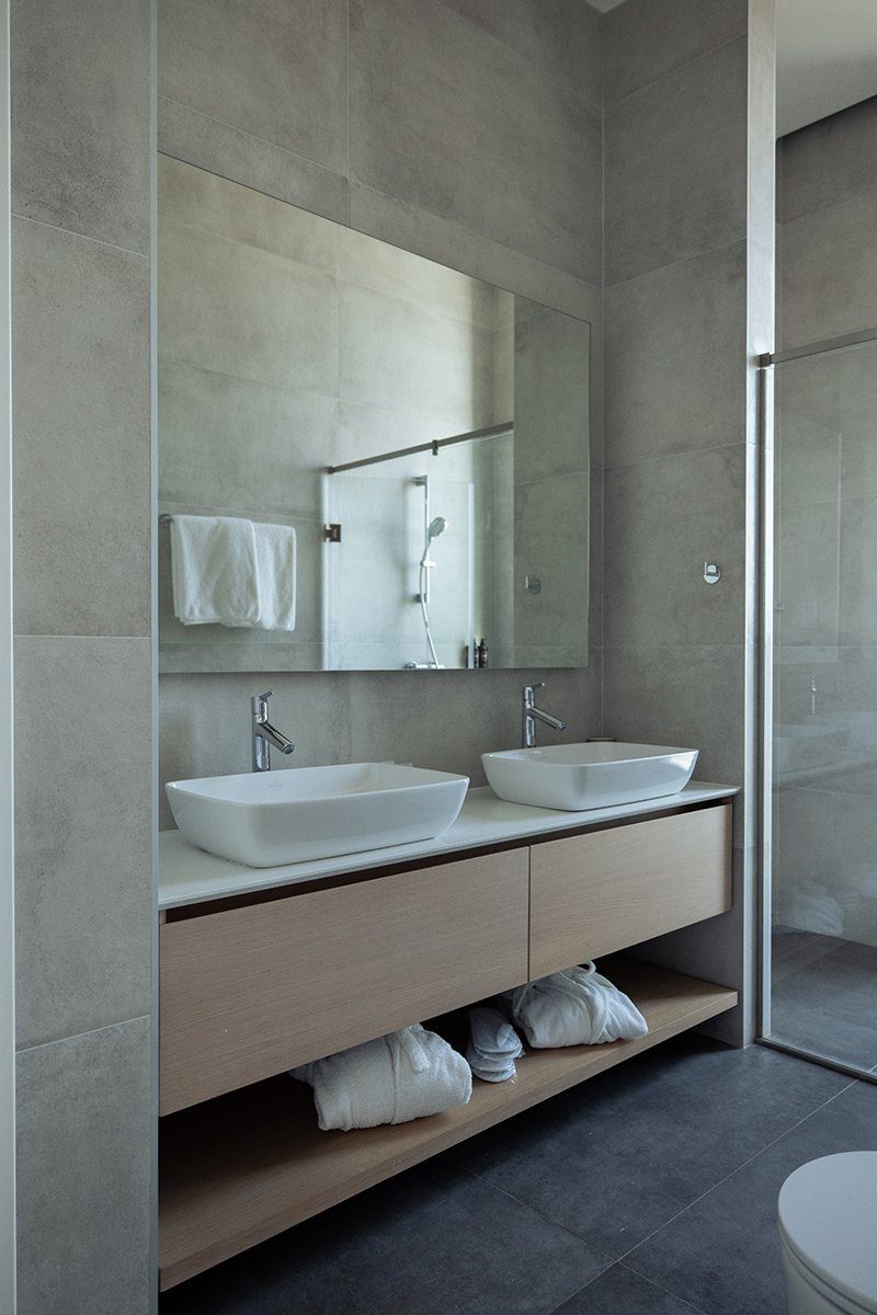 3 BR Apartment in Nicosia photo 14