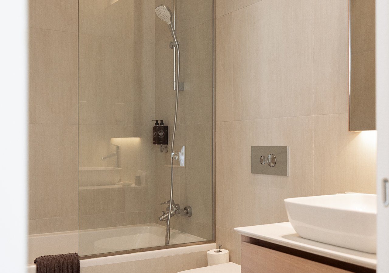 3 BR Apartment in Nicosia photo 12