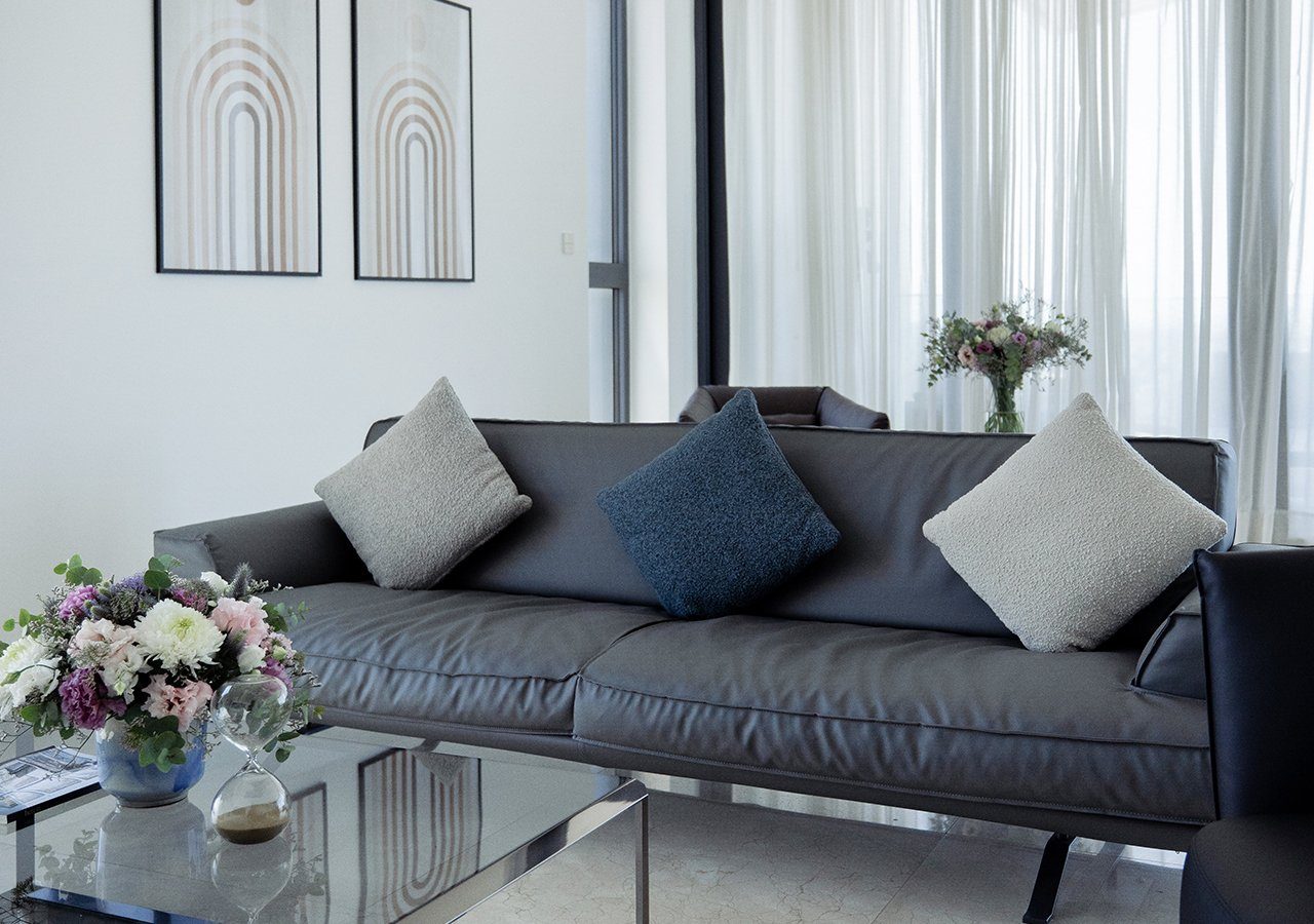 3 BR Apartment in Nicosia — photo 2