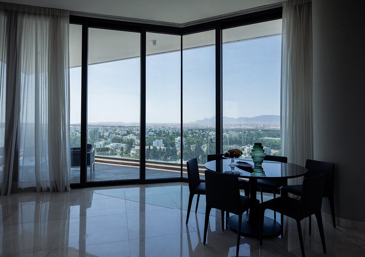 3 BR Apartment in Nicosia — photo 4