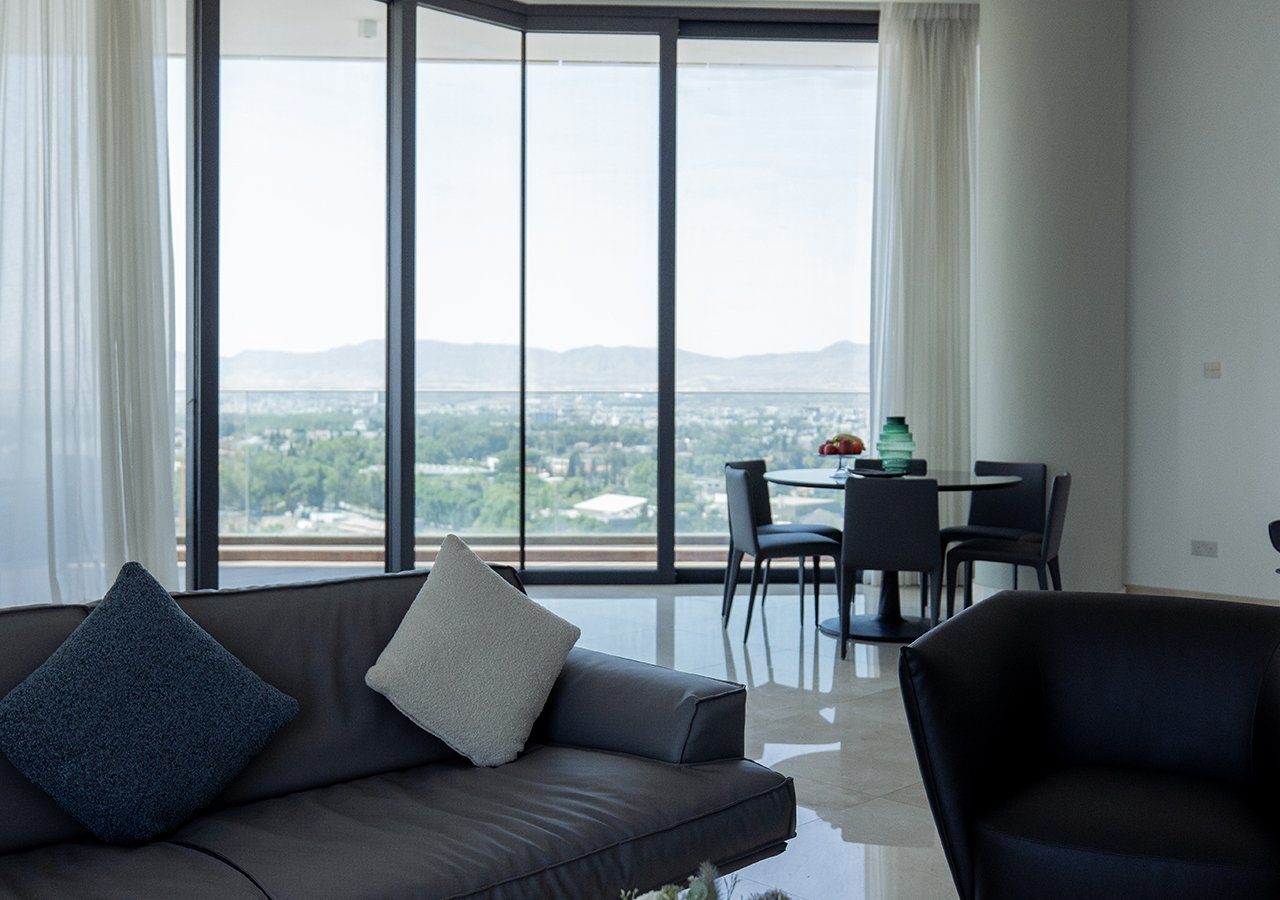 3 BR Apartment in Nicosia — photo 3