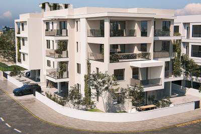 2 BR Apartment in Paralimni, Famagusta thumbnail 3