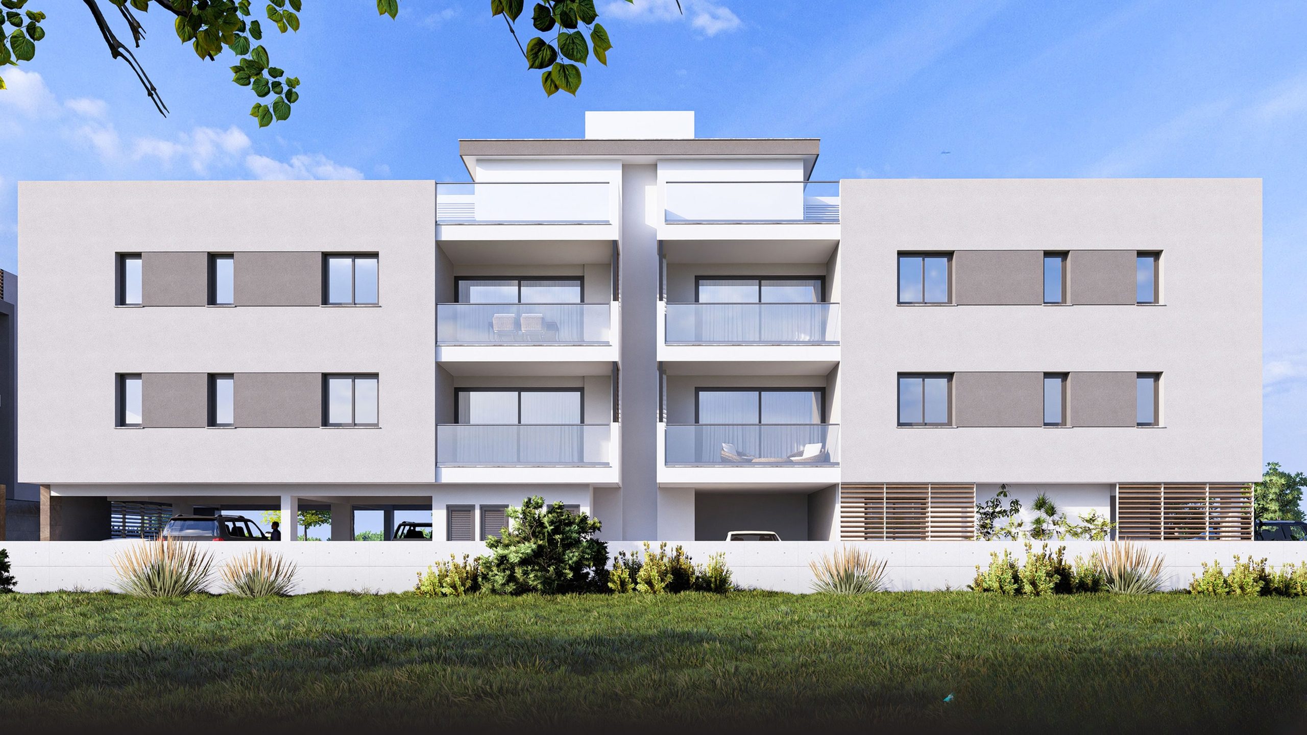 2 BR Apartment in Kiti, Larnaca photo 3
