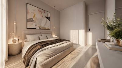 2 BR Apartment in Geroskipou, Paphos thumbnail 13