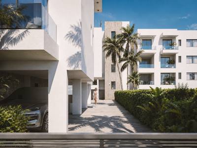 2 BR Apartment in Geroskipou, Paphos thumbnail 8