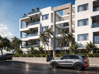 2 BR Apartment in Geroskipou, Paphos thumbnail 3