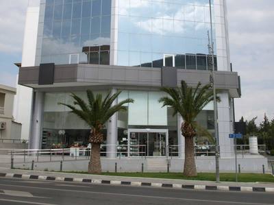 Ground Floor Shop in Acropolis, Nicosia thumbnail 1