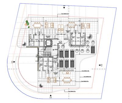 2 BR Penthouse in Livadia, Larnaca thumbnail 6