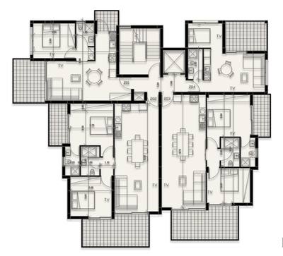 Studio Apartment in Agios Athanasios, Limassol thumbnail 13