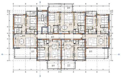2 BR Apartment in Universal, Paphos thumbnail 15