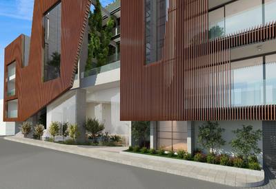 4th Floor of a Business Centre in Agia Napa, Limassol thumbnail 1