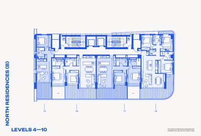 2 BR Apartment in Neapolis, Limassol thumbnail 16