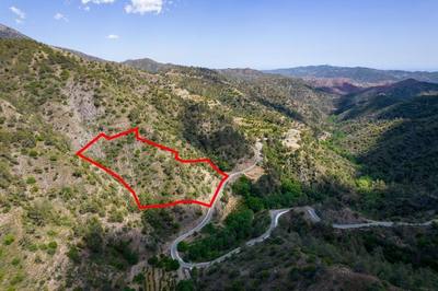 Four fields in Sykopetra, Limassol thumbnail 2