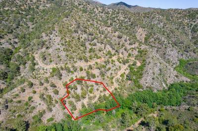 Four fields in Sykopetra, Limassol thumbnail 4