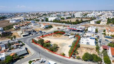 Shared residential field in Strovolos, Nicosia thumbnail 3