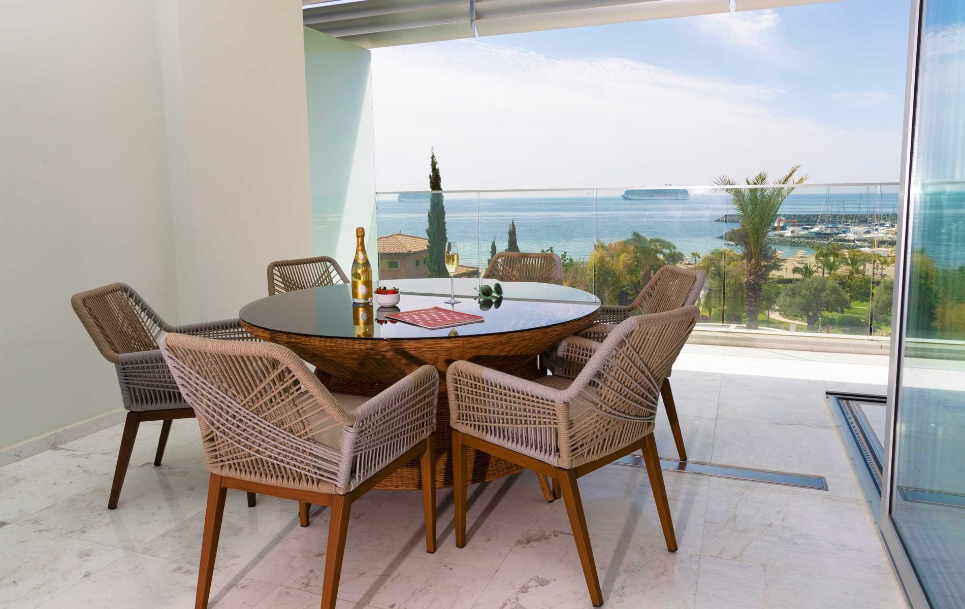 2 BR Apartment in Parekklisia Tourist Area, Limassol photo 15