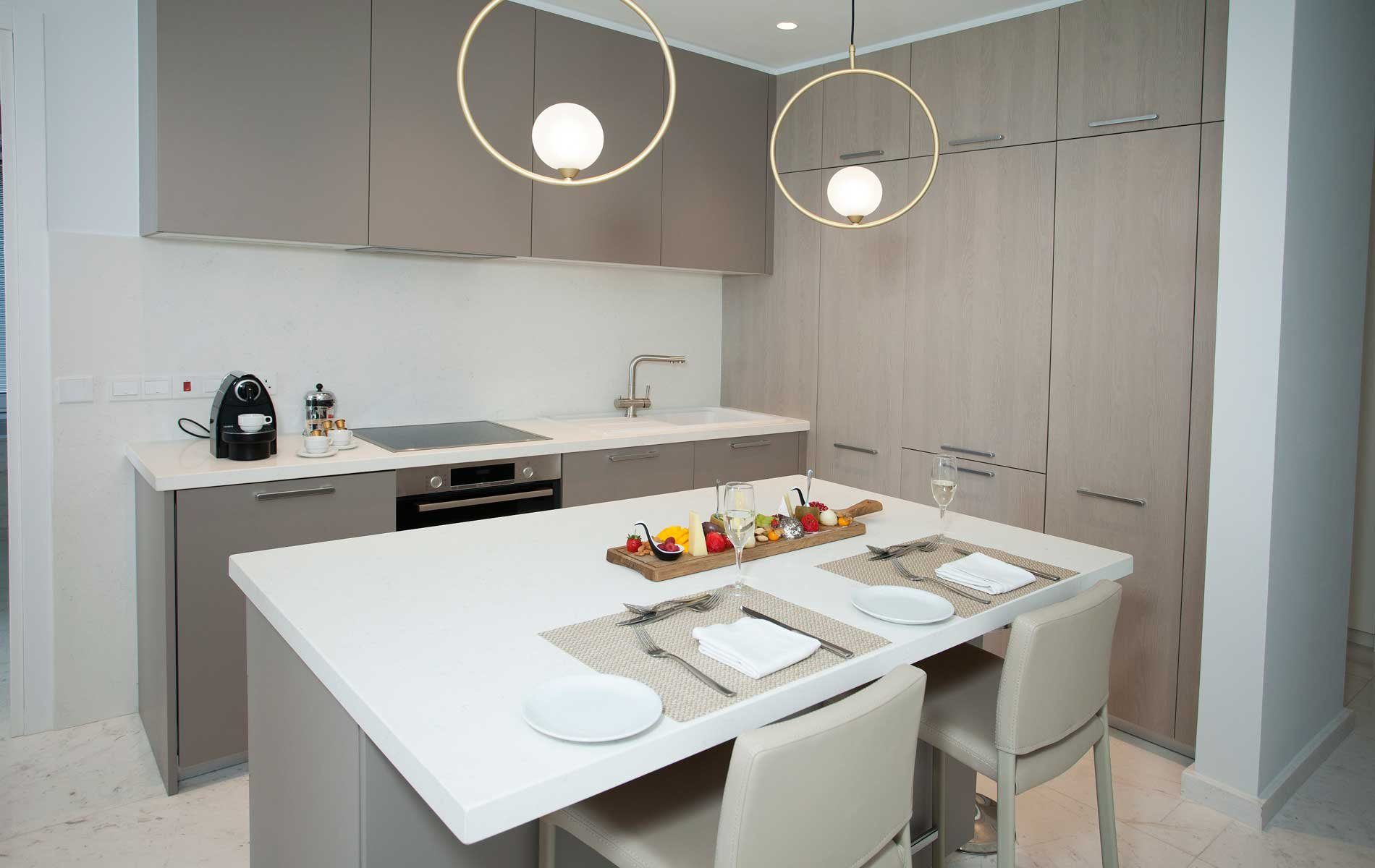 2 BR Apartment in Parekklisia Tourist Area, Limassol — photo 5