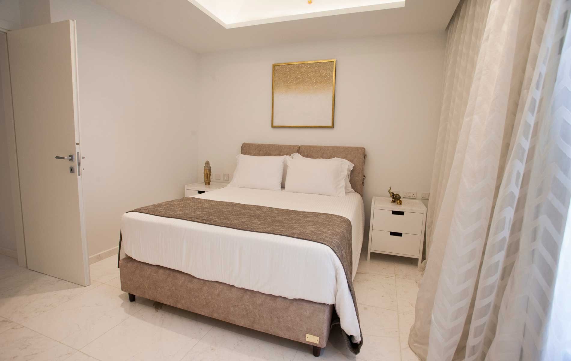 2 BR Apartment in Parekklisia Tourist Area, Limassol photo 10