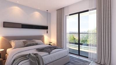 2 BR Penthouse in Oroklini, Larnaca thumbnail 15