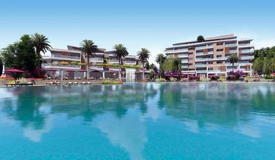 2 BR Apartment in Chlorakas, Paphos thumbnail 1