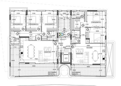 2 BR Apartment in Strovolos, Nicosia thumbnail 4