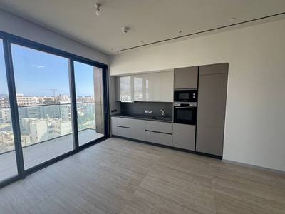 2 BR Apartment in Potamos Germasogeias, Limassol thumbnail 1