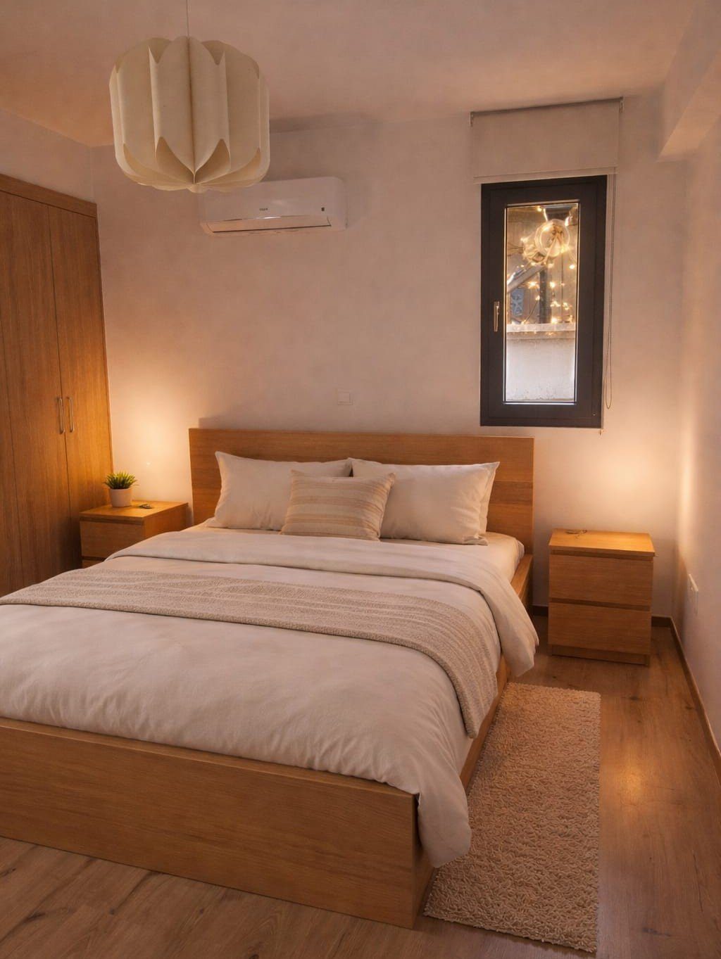 2 BR Apartment in Kontovathkeia, Limassol photo 3
