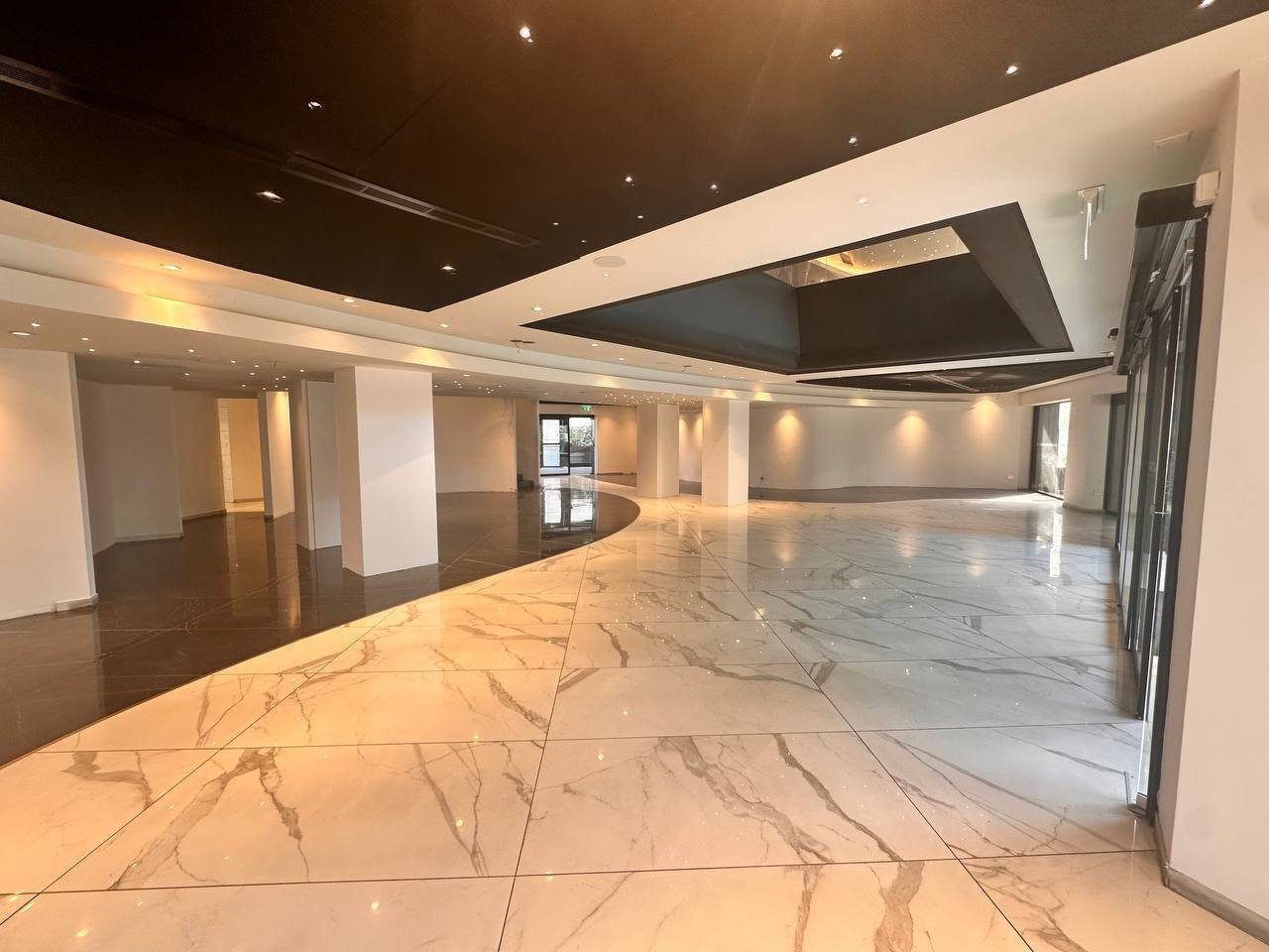 Commercial space for office in Agia Zoni, Limassol