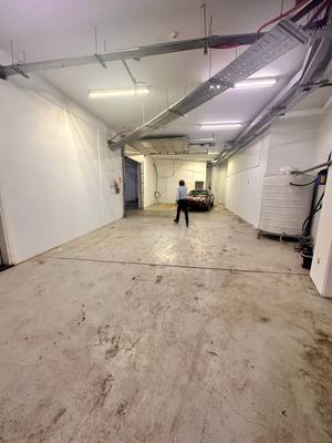 Commercial space for office in Agia Zoni, Limassol thumbnail 20