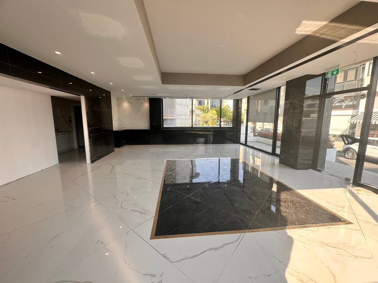 Commercial space for office in Agia Zoni, Limassol — photo 5