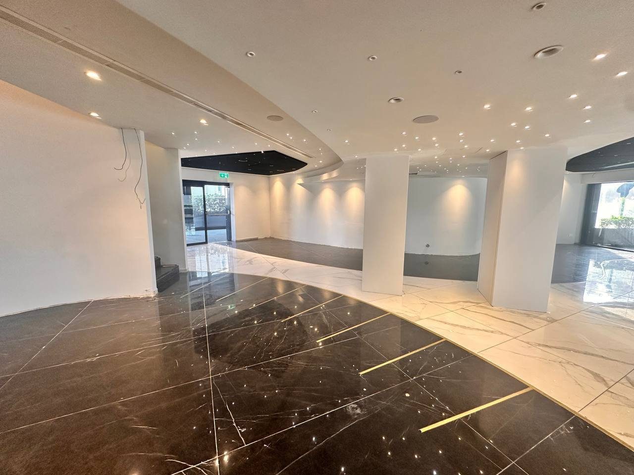 Commercial space for office in Agia Zoni, Limassol — photo 3