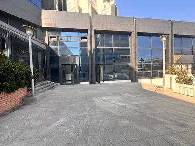 Commercial space for office in Agia Zoni, Limassol thumbnail 24