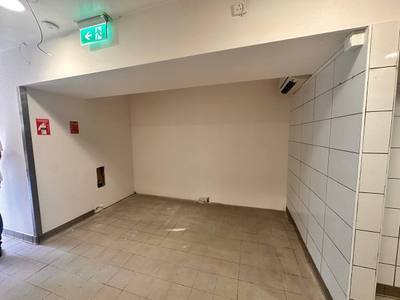 Commercial space for office in Agia Zoni, Limassol thumbnail 14