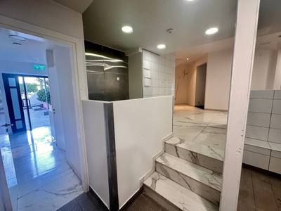 Commercial space for office in Agia Zoni, Limassol thumbnail 10