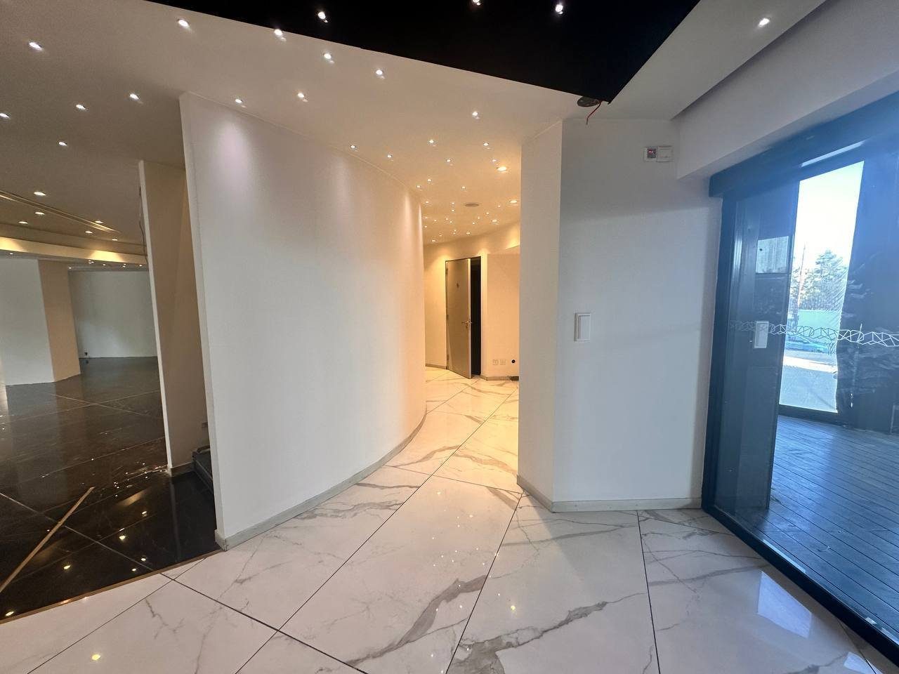 Commercial space for office in Agia Zoni, Limassol — photo 4